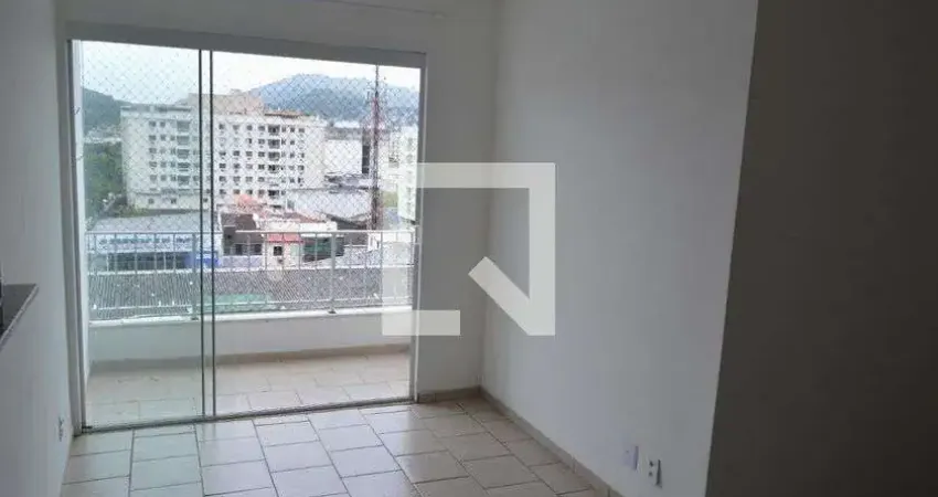 Apartamento para Venda - Taquara, 2 Quartos,  53 m² - Rio de Janeiro