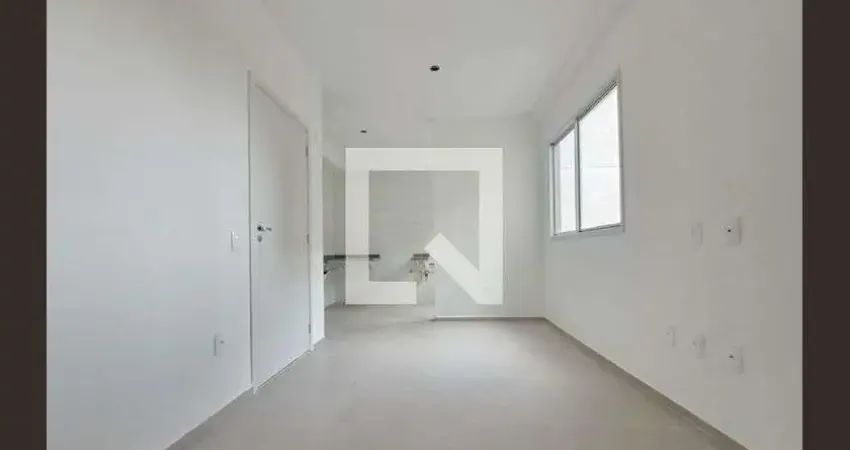 Apartamento para Venda - Palmeiras, 2 Quartos,  48 m² - Belo Horizonte
