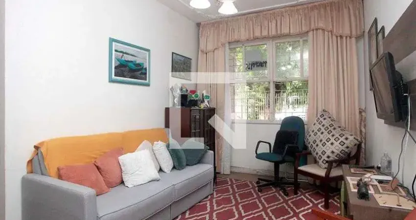 Apartamento para Venda - São Geraldo, 3 Quartos,  85 m² - Porto Alegre