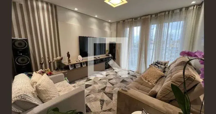 Apartamento para Venda - Centro, 3 Quartos,  110 m² - São Leopoldo