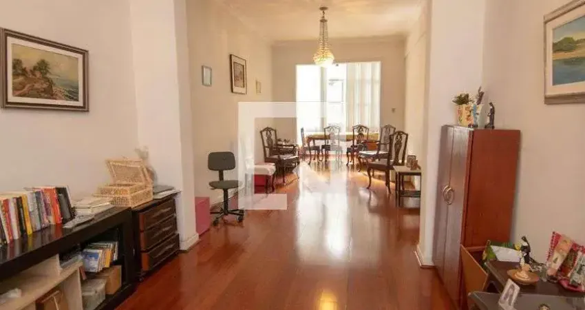 Apartamento para Venda - Copacabana, 3 Quartos,  145 m² - Rio de Janeiro