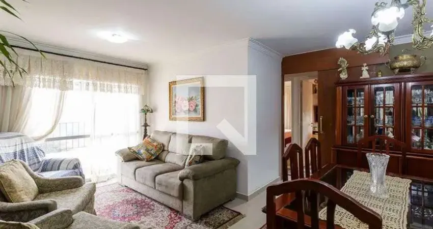 Apartamento para Venda - Moema, 2 Quartos,  67 m² - São Paulo