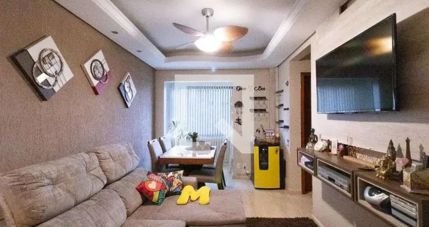 Apartamento para Venda - Sarandi, 2 Quartos,  52 m² - Porto Alegre