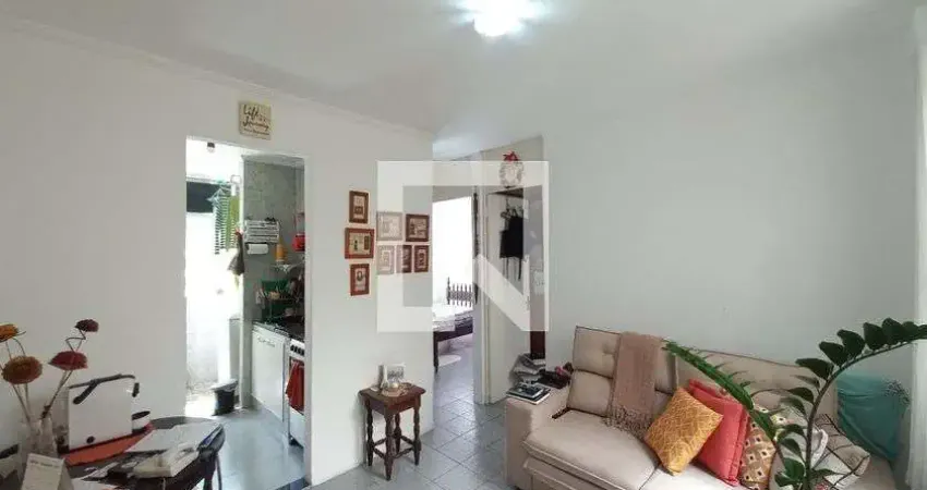 Apartamento para Venda - Jardim Amazonas, 2 Quartos,  50 m² - Campinas