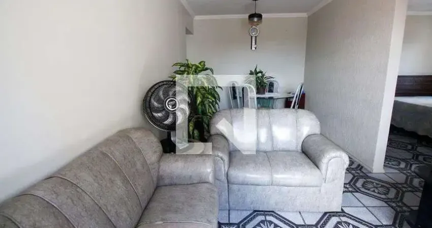 Apartamento para Venda - Parque Esmeralda, 2 Quartos,  60 m² - São Paulo