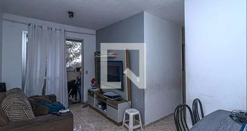 Apartamento para Venda - Jardim Santa Emília, 2 Quartos,  48 m² - São Paulo