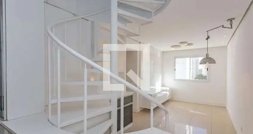 Cobertura para Venda - Jardim São Savério, 3 Quartos,  121 m² - São Paulo