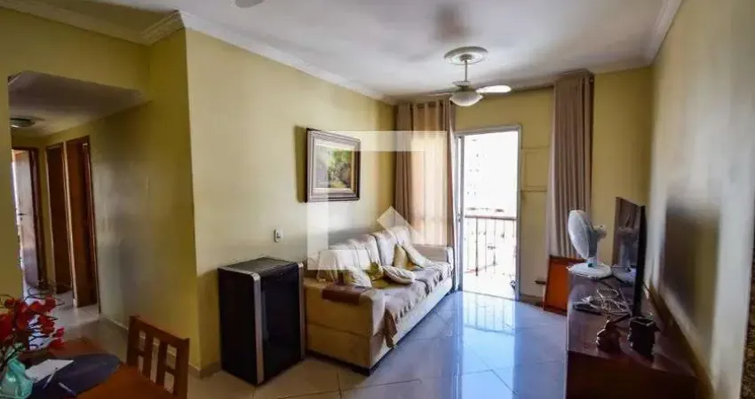 Apartamento para Venda - Méier, 3 Quartos,  78 m² - Rio de Janeiro