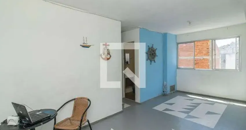 Apartamento para Venda - Olaria, 2 Quartos,  60 m² - Rio de Janeiro