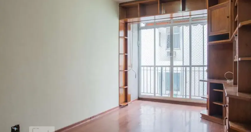 Apartamento para Venda - Botafogo, 2 Quartos,  70 m² - Rio de Janeiro