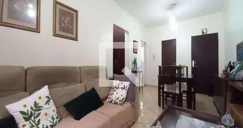 Apartamento para Venda - Cambuí, 1 Quarto,  90 m² - Campinas
