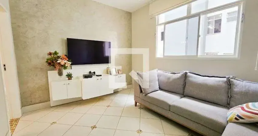 Apartamento para Venda - Coração de Jesus, 3 Quartos,  90 m² - Belo Horizonte