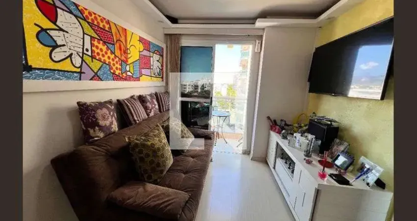 Apartamento para Venda - Taquara, 2 Quartos,  58 m² - Rio de Janeiro