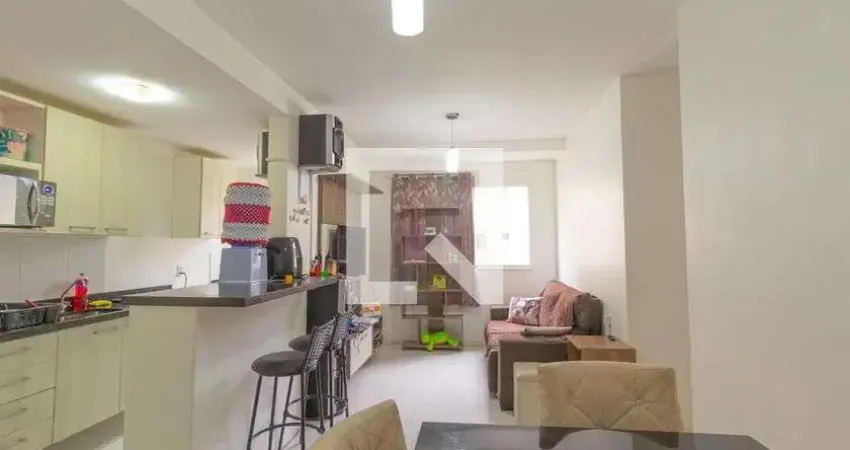Apartamento para Venda - São José, 2 Quartos,  51 m² - Canoas