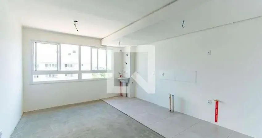 Apartamento para Venda - Bairro Fátima, 2 Quartos,  53 m² - Canoas