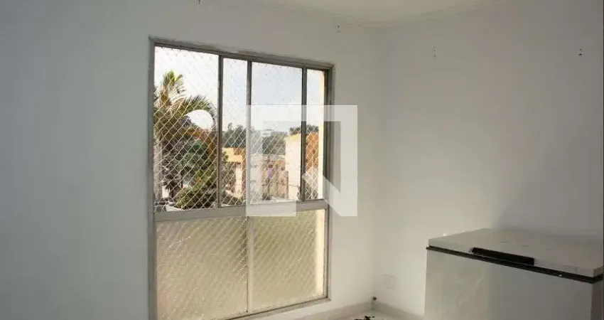 Apartamento para Venda - Vila Jacuí, 2 Quartos,  55 m² - São Paulo