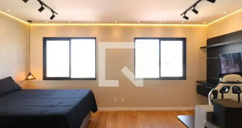 Kitnet / Stúdio para Venda - Bela Vista, 1 Quarto,  26 m² - São Paulo