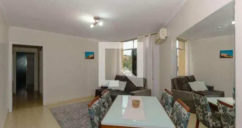 Apartamento para Venda - Cristal , 2 Quartos,  63 m² - Porto Alegre