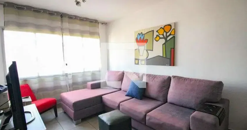 Apartamento para Venda - Santana, 3 Quartos,  90 m² - São Paulo
