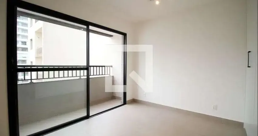 Kitnet / Stúdio para Venda - Pinheiros, 1 Quarto,  27 m² - São Paulo