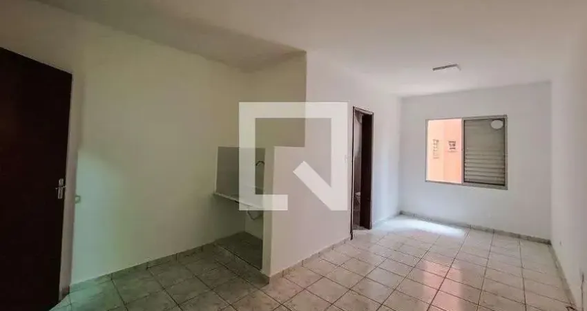 Kitnet / Stúdio para Venda - Liberdade, 1 Quarto,  30 m² - São Paulo