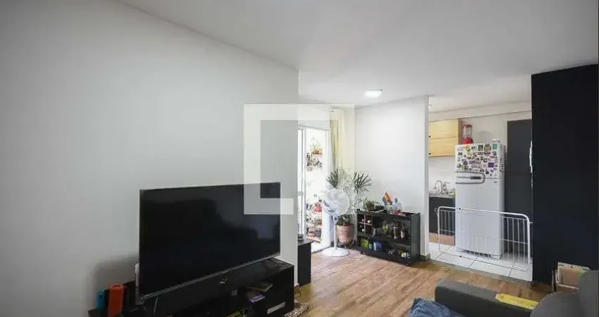 Apartamento para Venda - Portal do Morumbi, 2 Quartos,  52 m² - São Paulo