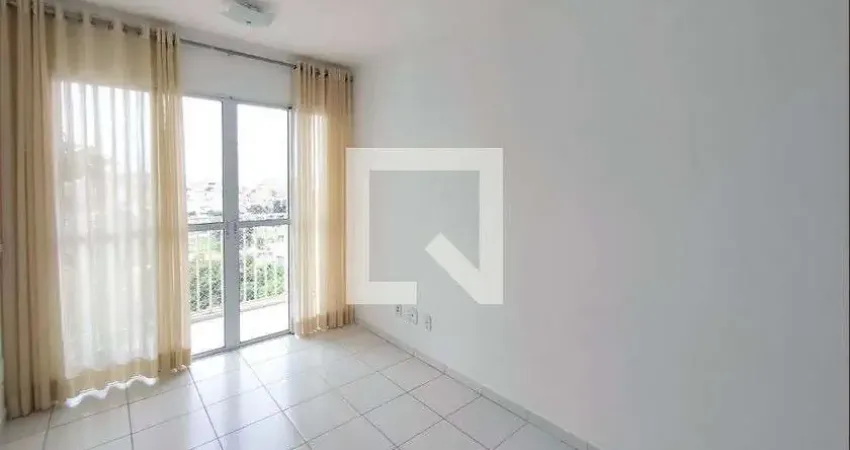 Apartamento para Venda - Jardim do Lago, 2 Quartos,  46 m² - Campinas
