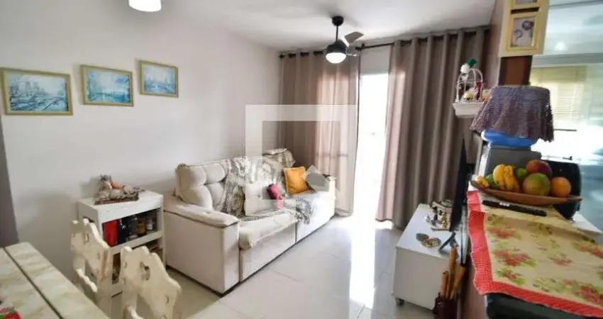 Apartamento para Venda - Ponte Preta, 2 Quartos,  60 m² - Campinas