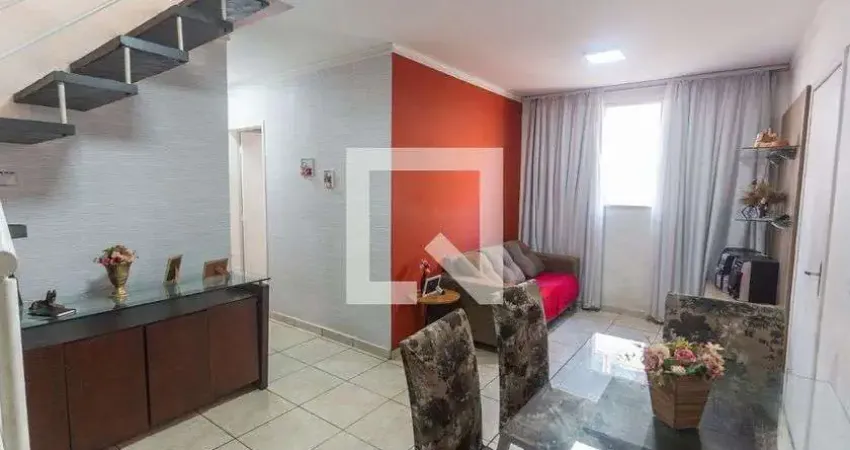 Cobertura para Venda - Santa Efigênia, 4 Quartos,  198 m² - Belo Horizonte
