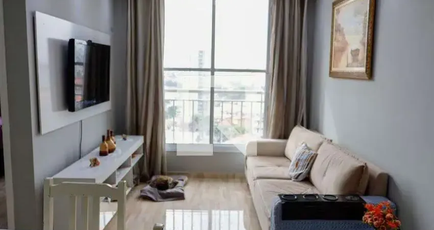 Apartamento para Venda - São Pedro, 2 Quartos,  49 m² - Osasco