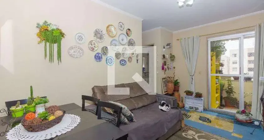 Apartamento para Venda - Sarandi, 2 Quartos,  55 m² - Porto Alegre