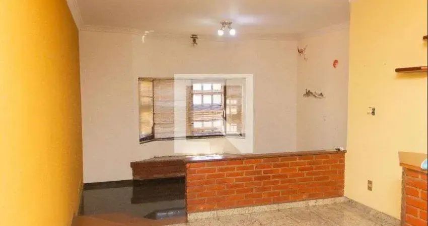Casa para Venda - Cidade Patriarca, 4 Quartos,  220 m² - São Paulo