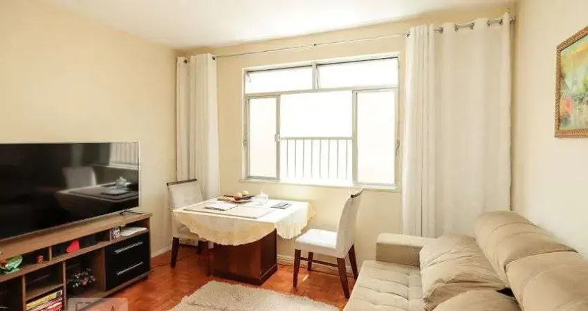 Apartamento para Venda - Engenho de Dentro, 2 Quartos,  74 m² - Rio de Janeiro