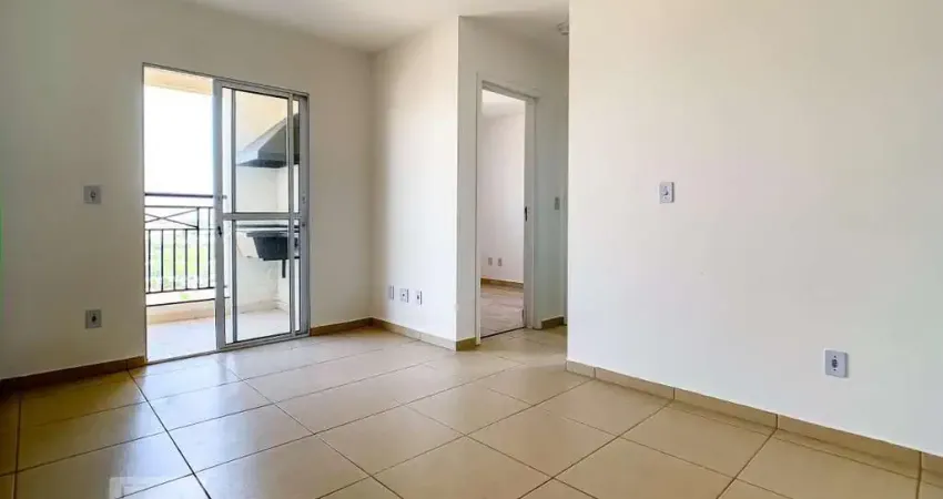 Apartamento para Venda - Ponte Grande, 2 Quartos,  51 m² - Guarulhos