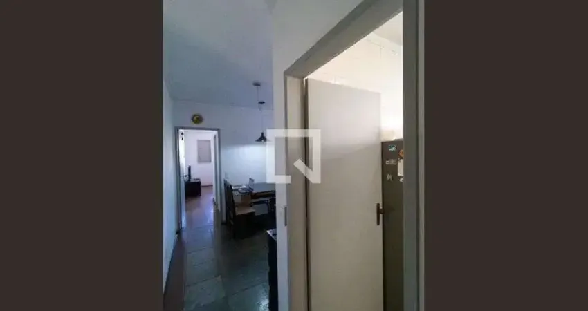 Apartamento para Venda - Botafogo, 1 Quarto,  53 m² - Campinas