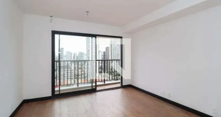 Kitnet / stúdio para venda - pinheiros, 1 quarto,  24 m² - são paulo