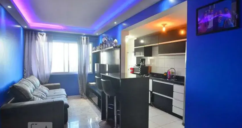 Apartamento para Venda - Centro, 2 Quartos,  56 m² - Canoas