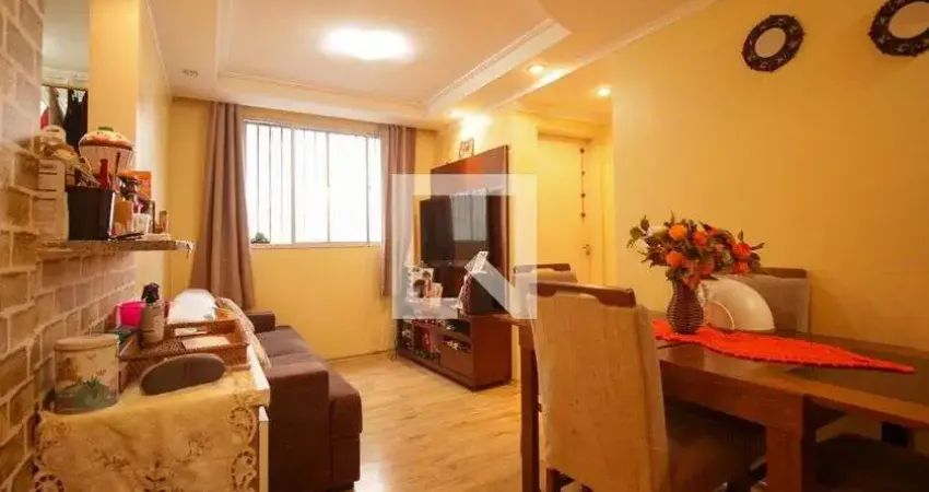 Apartamento para Venda - Vila Mendes, 2 Quartos,  47 m² - São Paulo