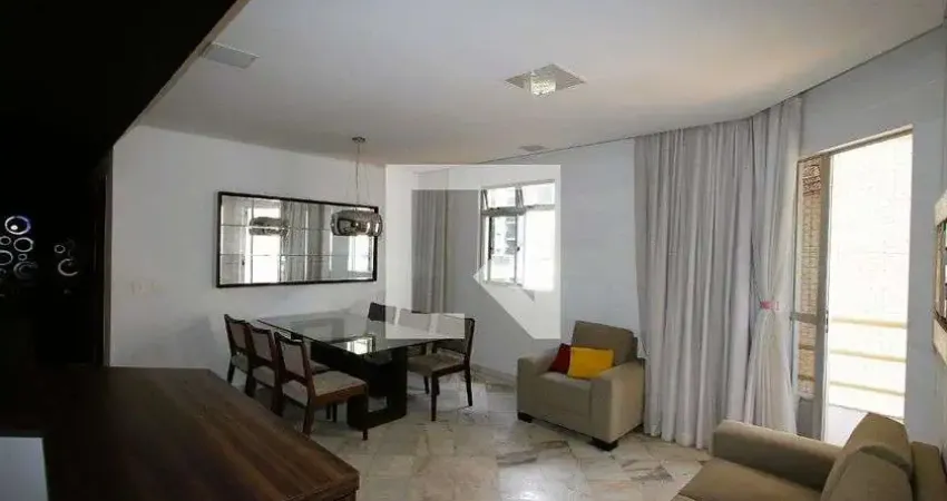 Apartamento para Venda - Buritis, 3 Quartos,  100 m² - Belo Horizonte