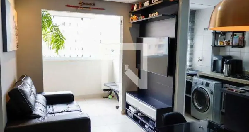 Apartamento para Venda - Santa Maria, 3 Quartos,  59 m² - Osasco