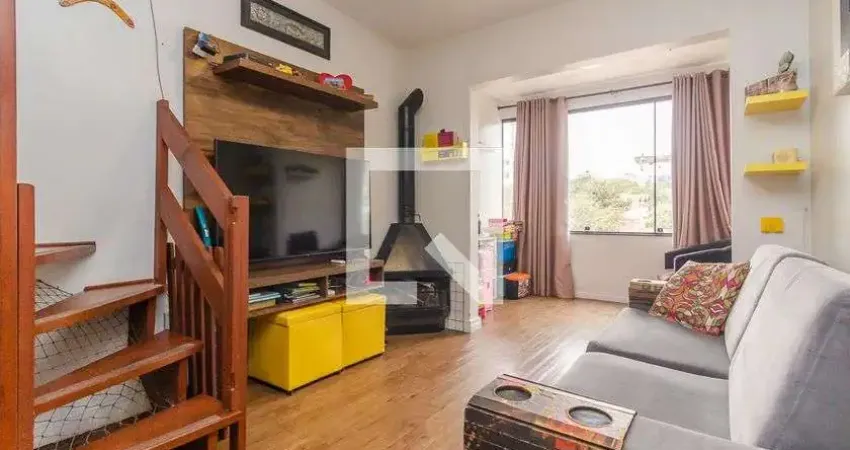 Cobertura para Venda - Tristeza, 2 Quartos,  132 m² - Porto Alegre