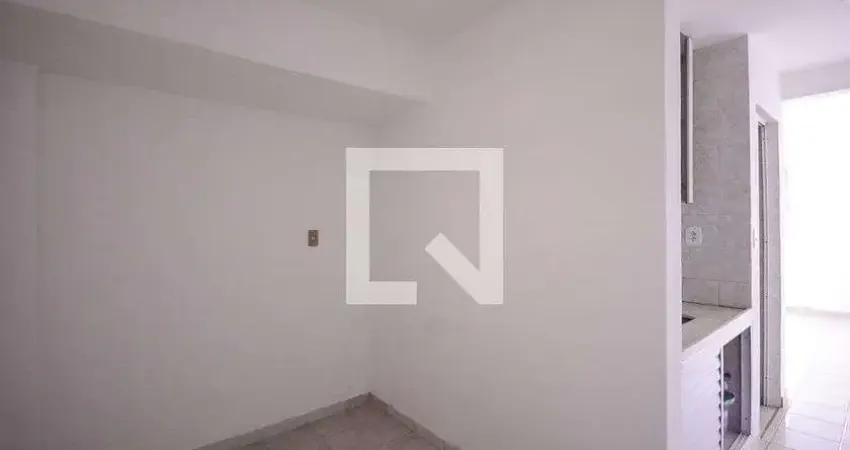 Apartamento para Venda - Aclimação, 1 Quarto,  34 m² - São Paulo