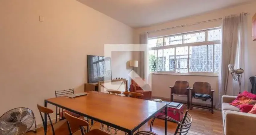 Apartamento para Venda - Serra, 4 Quartos,  140 m² - Belo Horizonte