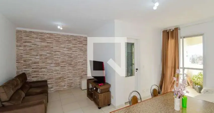 Apartamento para Venda - Vila Galvão, 2 Quartos,  64 m² - Guarulhos