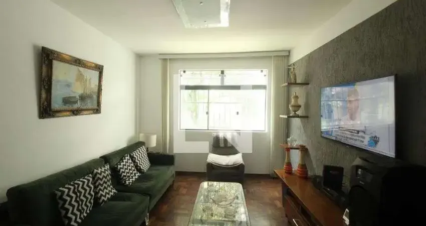 Apartamento para Venda - Cruzeiro, 4 Quartos,  143 m² - Belo Horizonte