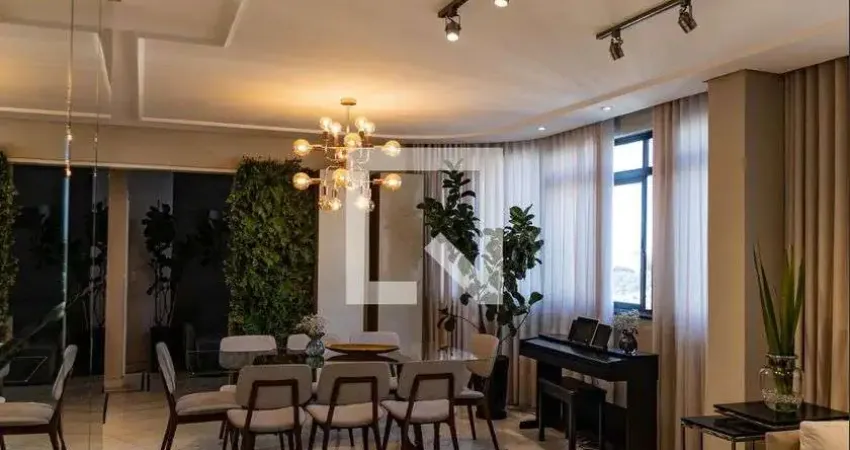 Apartamento para Venda - Buritis, 3 Quartos,  143 m² - Belo Horizonte