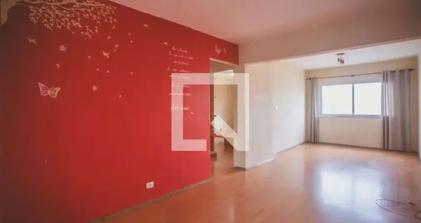 Apartamento para Venda - Saúde, 2 Quartos,  71 m² - São Paulo