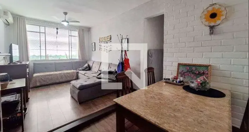Apartamento para Venda - Icaraí, 2 Quartos,  72 m² - Niterói