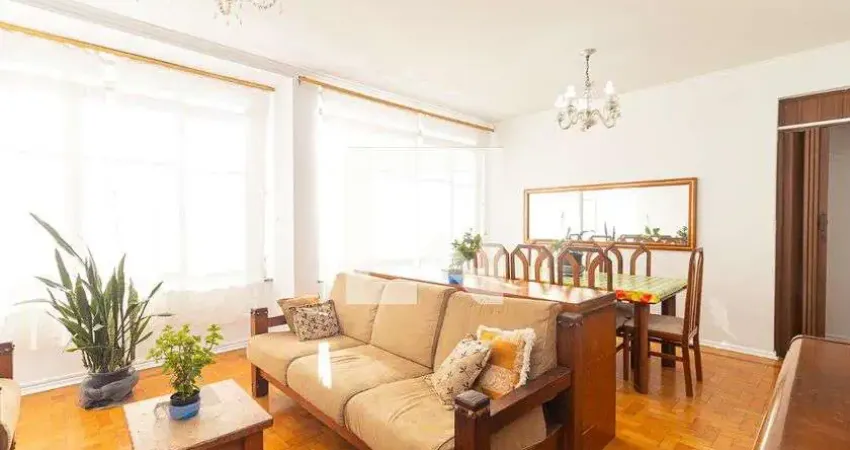 Apartamento para Venda - Bela Vista, 3 Quartos,  140 m² - São Paulo