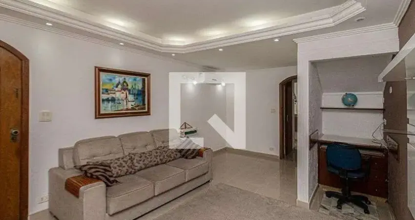 Casa para Venda - Sacomã, 3 Quartos,  204 m² - São Paulo
